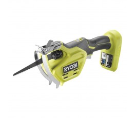 
                  RYOBI Miniaturowa Akumulatorowa Pilarka Szablasta 18V 5133004594 4892210183217